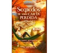 Segredos De Uma Carta Perdida (ebook)