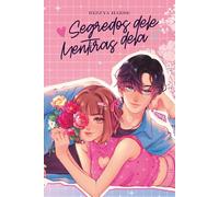 Segredos Dele, Mentiras Dela