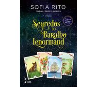 Segredos Do Baralho Lenormand