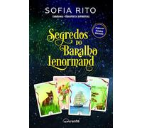 Segredos do Baralho Lenormand