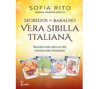 Segredos do Baralho Vera Sibila Italiana
