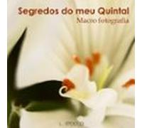 Segredos Do Meu Quintal (ebook)