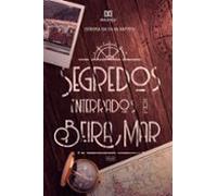 Segredos Enterrados À Beira Mar (ebook)