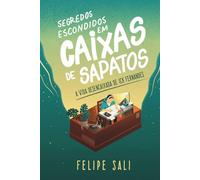 Segredos Escondidos em Caixas de Sapatos: A vida desencaixada de Ick Fernandes