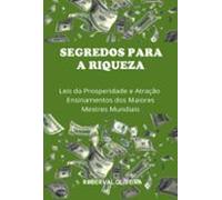 Segredos Para A Riqueza (ebook)