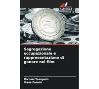 Segregazione occupazionale e rappresentazione di genere nei film
