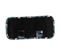 Segrehy Bolsa calentadora de Leche USB, Cubierta Aislante portátil para biberón Infantil de Temperatura Constante Universal con Cables USB para Viajes en casa al Aire Libre (Negra)