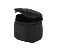 Segrehy Bolsa de Herramientas de Empalme de Fibra óptica Bolsa Profesional Fibra óptica Corte Cable Cable Fibra Caso de Almacenamiento de Bolsas para técnicos de Red 1680D Oxford 3.5