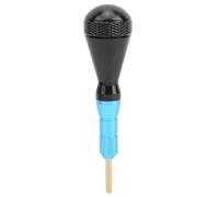 Segrehy Electronic Broken Soft Darts Point Extractor Tool Dart para Dardos electrónicos para Dardos electrónicos (Azul)