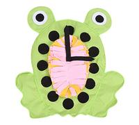 Segrehy Estera para olfatear Mascotas, interactiva, Duradera, Antideslizante, Manta de Entrenamiento para Perros, Almohadilla de alimentación para Perros, Cachorros, poliéster, 26,3x24,4