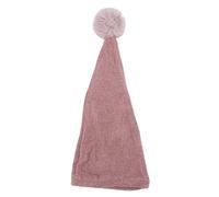 Segrehy Lindo sombrero infantil de larga accesorios de fotografía para bebés recién nacidos sombrero de lana de punto suave para bebés niños niñas 0 1 mes de edad accesorio de fotografía (Púrpura)