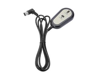 Segrehy Mando a Distancia para Sillón Reclinable Eléctrico, Control de 2 Botones Interruptor Manual, Compatible con Sillones Reclinables y Asientos Elevadores, para Personas Mayores