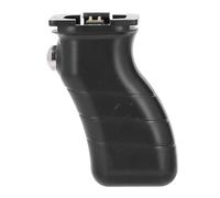 Segrehy Mango de Impresora de Tinta de Mano no es Deslizamiento botón Multifuncional Mini Tinta codificadora Mango de Material ABS Industrial Compatible con diversas líneas de producción