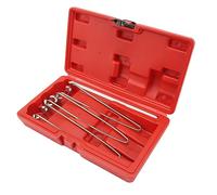 Segrehy Valve Keepers Collet Instalación de la herramienta de recogida Guardián Magnética Colleta Instalación Instalación Desmontaje Herramienta Operación simple Material duradero Para la