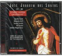 Segreis de Lisboa - Tributo Jose Joaquim Dos Santos