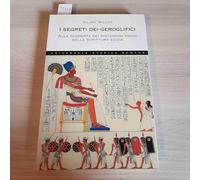 Segreti Dei Geroglifici (I) [Italia] [DVD]