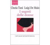Segreti Delle Donne. I Volti Nascos [Italia]
