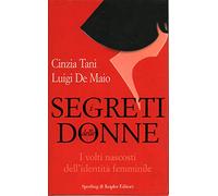 Segreti Delle Donne. I Volti Nascos [Italia] [DVD]