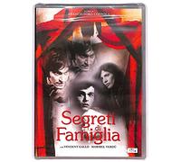 Segreti di famiglia [Italia] [DVD]