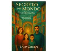 Segreto del mondo una famiglia un sogno e una fiducia ritrovata: In un paese meraviglioso, l'aspetto cambia e la curiosità guida la conquista