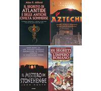 Segreto Di Atlantide E Delle Antich [Italia] [DVD]