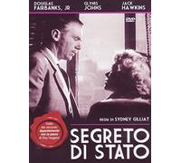 Segreto di stato [Italia] [DVD]