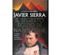 Segreto Egizio Di Napoleone (Il) [Italia] [DVD]