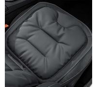 SEGSFGHD Cojines Coche Asientos, para Alfa Romeo Giulietta 145 146 147 155 156 159 164 166 SZ 4C 8C, Impermeable Universal,cómodo y Transpirable,Protección del Asiento Coche,Interior Accesorios,B