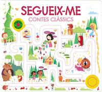 Segueix-me. Contes Clàssics