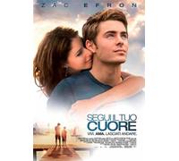 Segui Il Tuo Cuore [Italia] [Blu-ray]