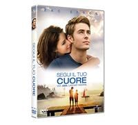 Segui il tuo cuore [Italia] [DVD]