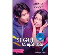 Segui la mia voce (Pandora)