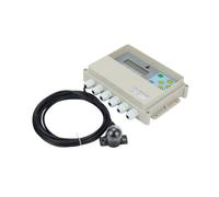 Seguidor Solar de Doble Eje, Controlador de Seguimiento Solar, Sistema de Control de Seguimiento Automático, Plataforma de Dos Grados de Libertad