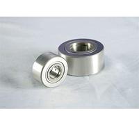 Seguidores de rodillos TMP1105 NAST10 que llevan rodamientos tipo separable NAST 10 R 10x30x12 mm