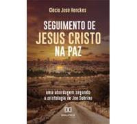 Seguimento De Jesus Cristo Na Paz (ebook)