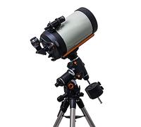 Seguimiento automático de telescopio astronómico de Alta Potencia.