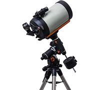 Seguimiento automático de telescopio astronómico de Alta Potencia Vision