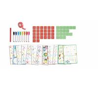 HaPe International – Hape Seguimiento de Letras y Números