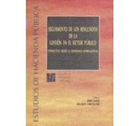 Seguimiento De Los Resultados De La Gestión En El Sector Público. Pers