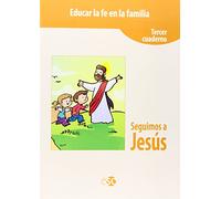 Seguimos a Jesús 3