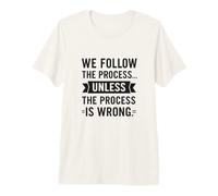 Seguimos el Proceso | Día Mundial de la Calidad - Celebrate Excellence Camiseta Premium