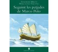 Biblioteca Teide 005 - El llibre de les meravelles de Marco Polo -Sandrine Mirza i Marcelino Truong- - 9788430762088