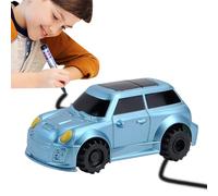 Seguir Penker - Vehículo de reconocimiento automático del sensor automático - Scribin para vehículos de reconocimiento automático - Guía Gu Guide Ingeniero - VEHÍCULO RINGLIO POECHIO EDUCATIVO -