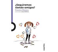 Seguiremos Siendo Amigos? / Amber Brown Is Not a Crayon (Serie Morada / Amber Brown Chapter Book Series)