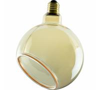 Globo flotante LED LED 150 de oro - 45 °