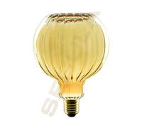 Segula 55074 Globe flotante LED 125 Golde recto 4260751130746