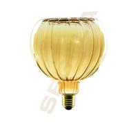 Segula 55075 LED flotante Globe 150 Golde recto 4260751130753