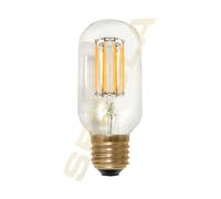 Segula 55215 LED Radio Style Clear E27 5W (35W) 40 4260751132153