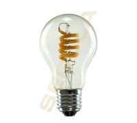 Segula 55301 LED Lámpara incandescente Curvada Amb 4260751133013