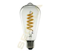 Segula 55302 LED Rustika curva ambiental atenuació 4260751133020